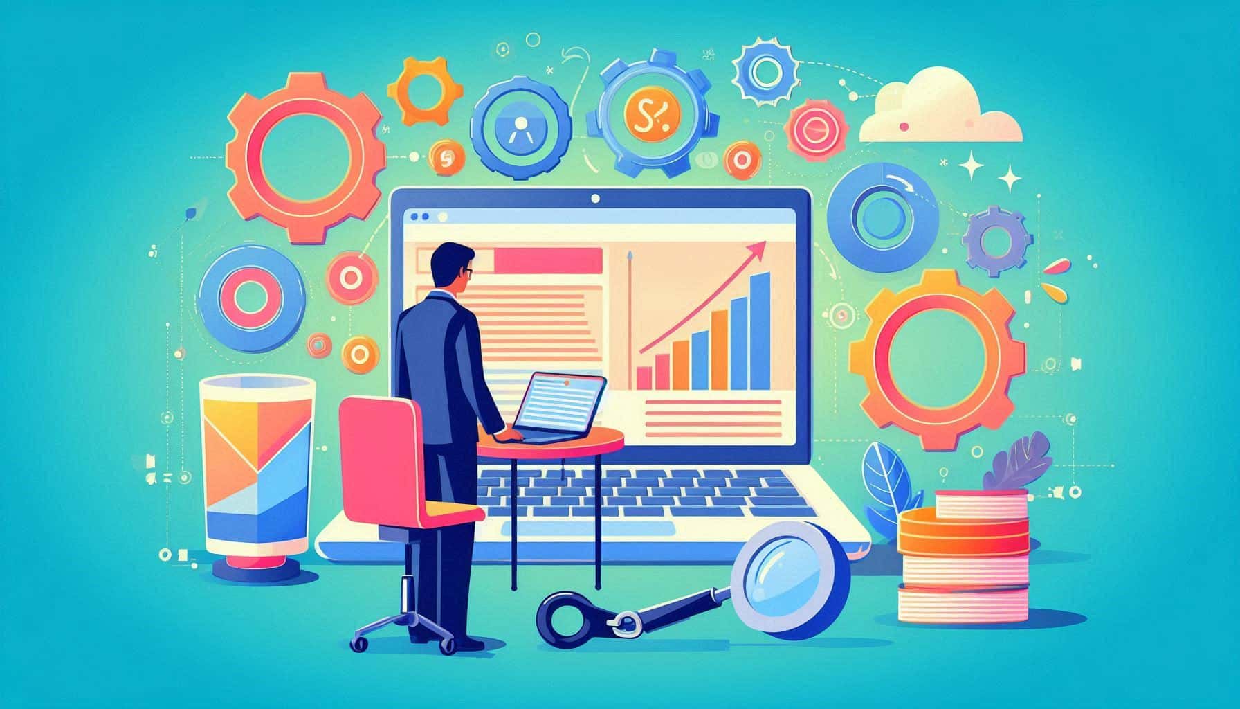 Marketnova werkwijze