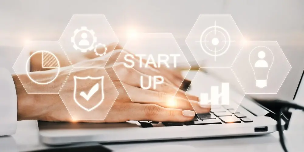 Over Marketnova - ons team